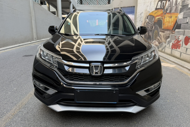 Honda CR-V 2016 car image #3