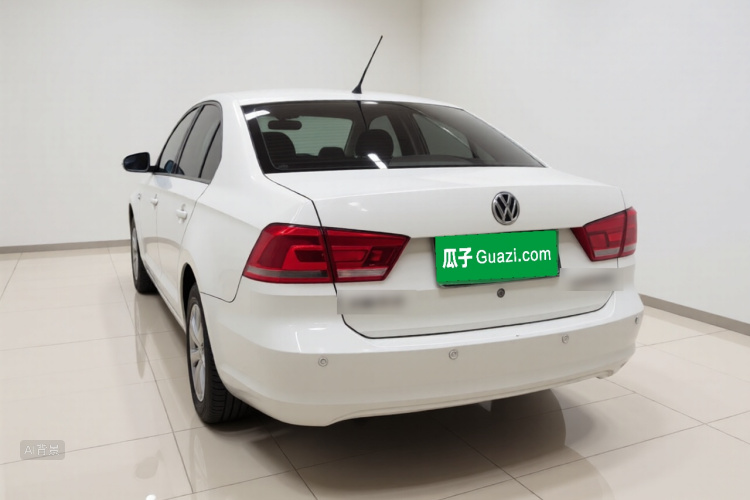 Volkswagen Santana 2016 car image #5