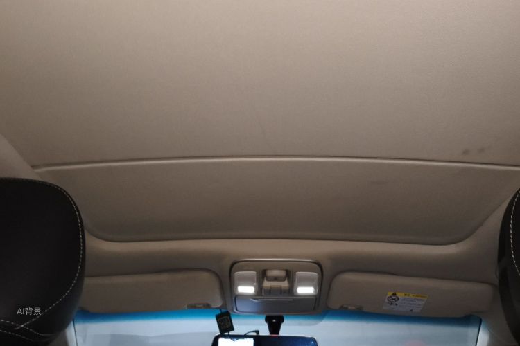 GEELY Emgrand GS 2017 #20 GEELY Emgrand GS 2017 car image #20