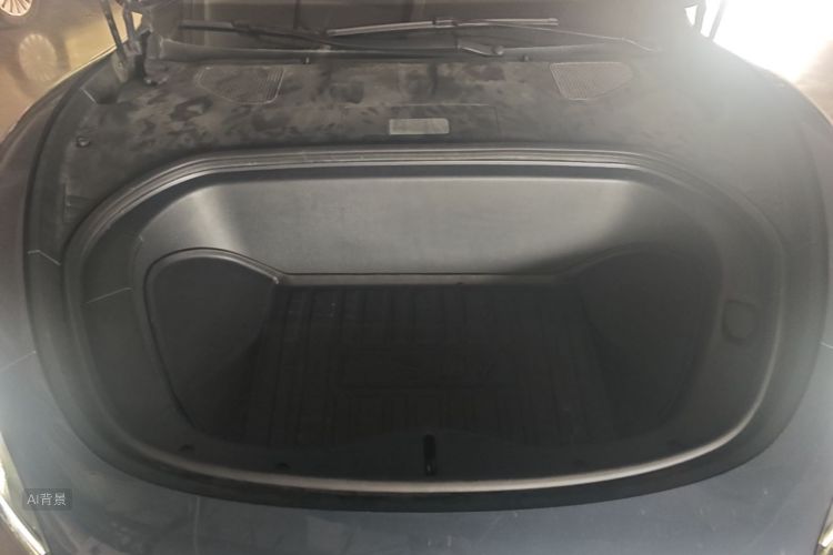 MI SU7 2024 car image #23