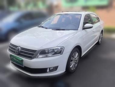 Volkswagen Lavida 2014 Volkswagen Lavida 2014 car image