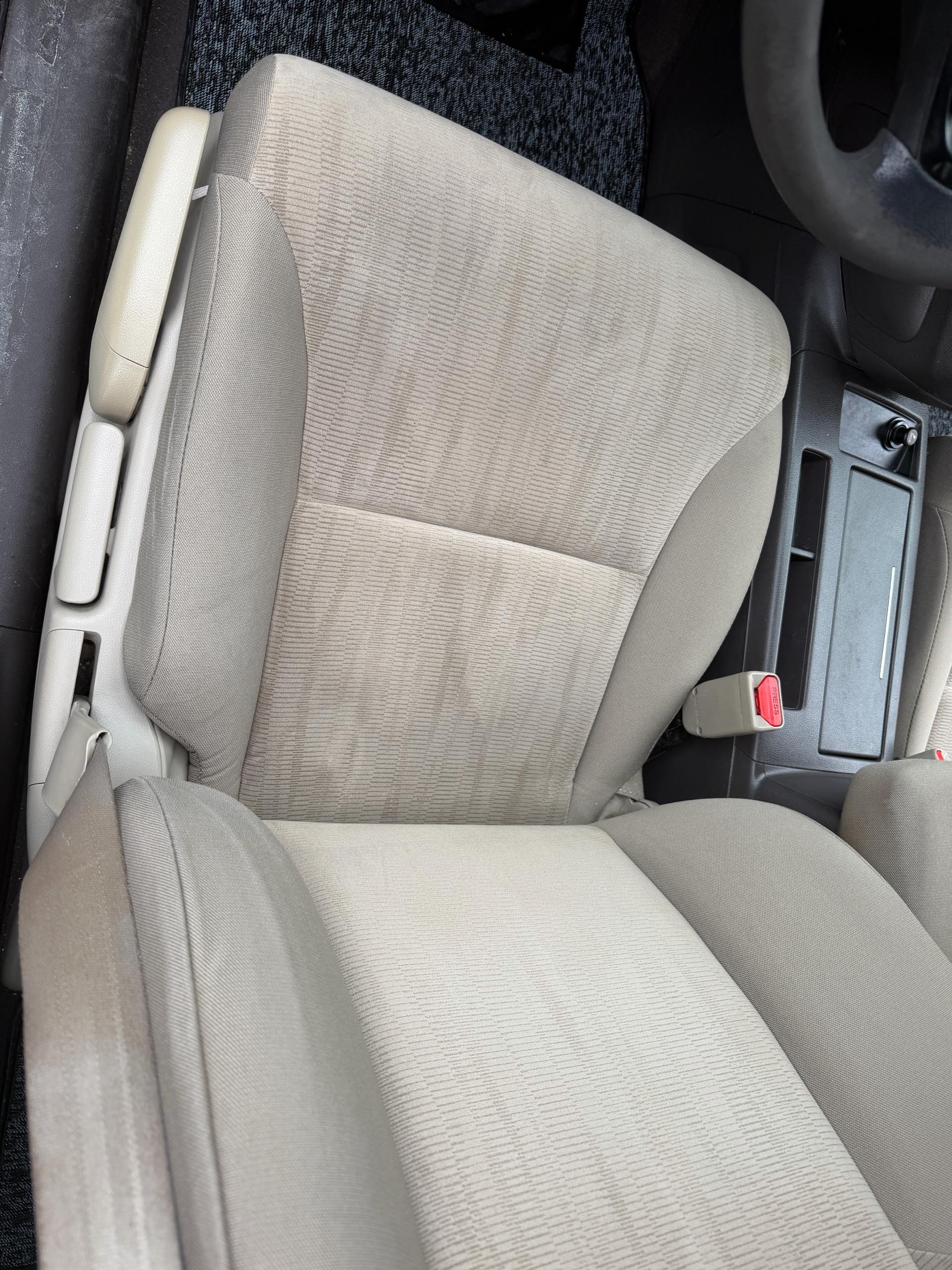 Honda CR-V 2013 imagem de carro #9