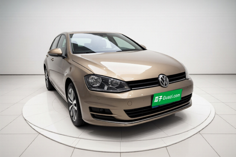 Volkswagen Golf 2017 #4 Volkswagen Golf 2017 car image #4