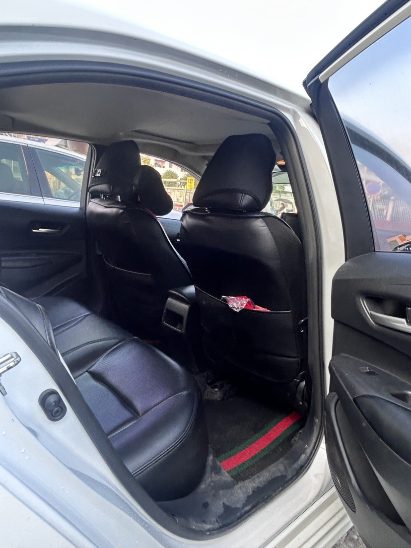 Toyota Corolla 2022 immagine di auto #7