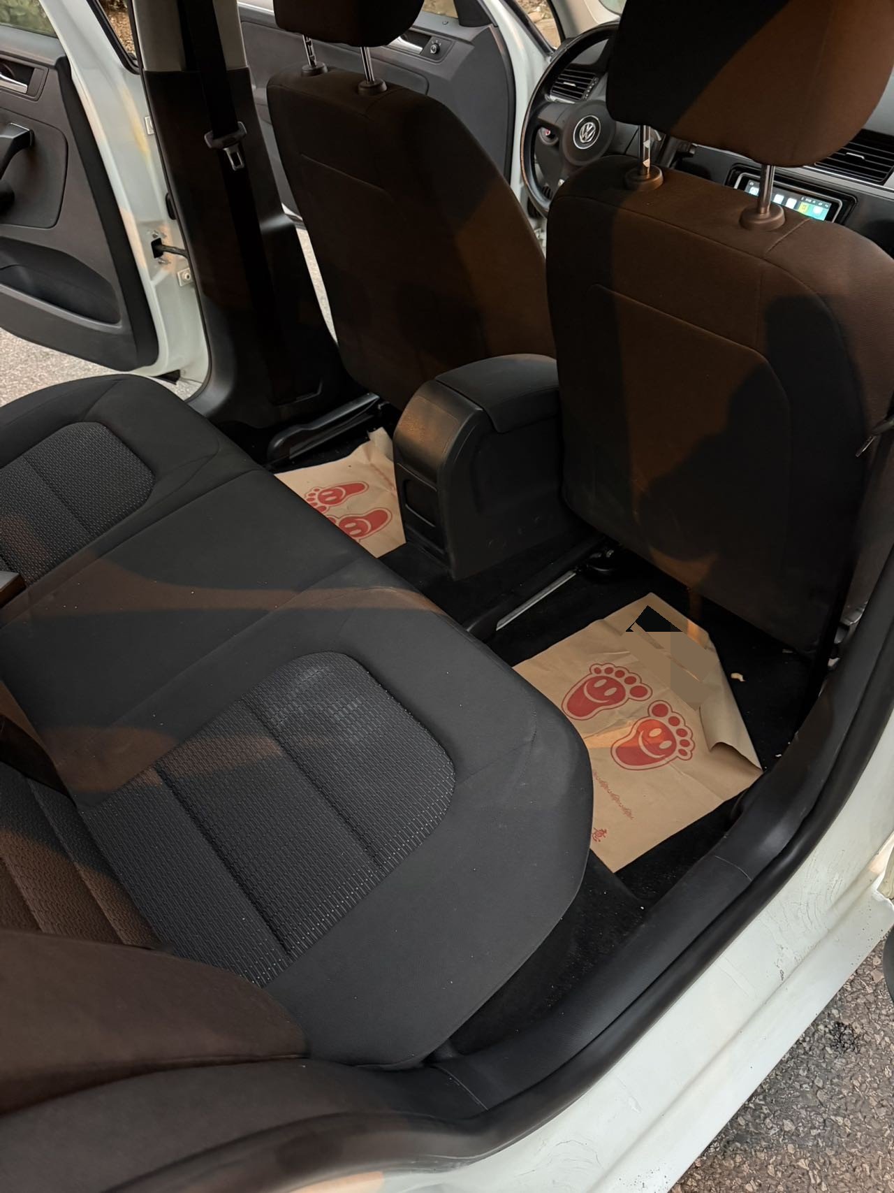Volkswagen Bora 2015 #13 Volkswagen Bora 2015 immagine di auto #13