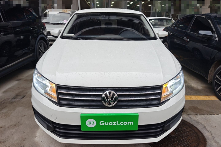 Volkswagen Santana 2022 #3 Volkswagen Santana 2022 car image #3
