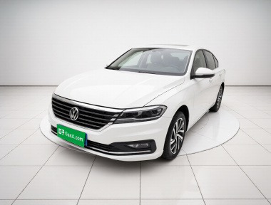 Volkswagen Lavida 2022 Volkswagen Lavida 2022 car image