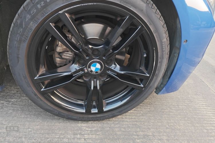 BMW 3 Series 2019 #9 BMW 3 Series 2019 immagine di auto #9