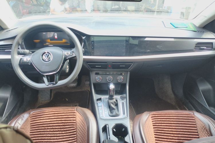 Volkswagen Lavida 2021 car image #11