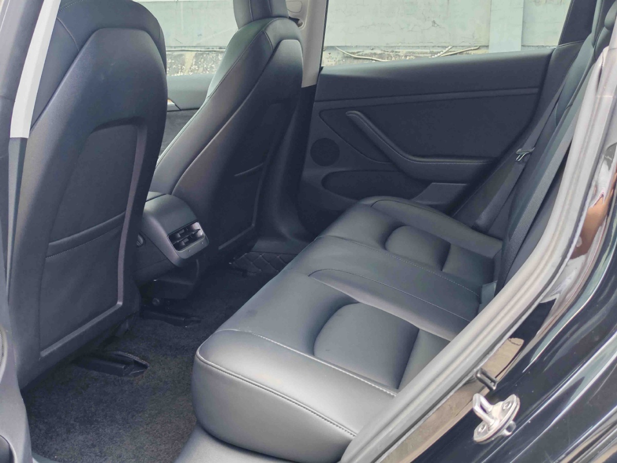 Tesla Model 3 2022 car image #9