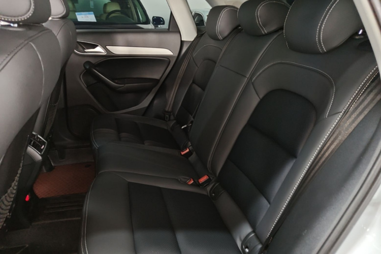Audi Q3 2016 #17 Audi Q3 2016 صورة سيارة #17