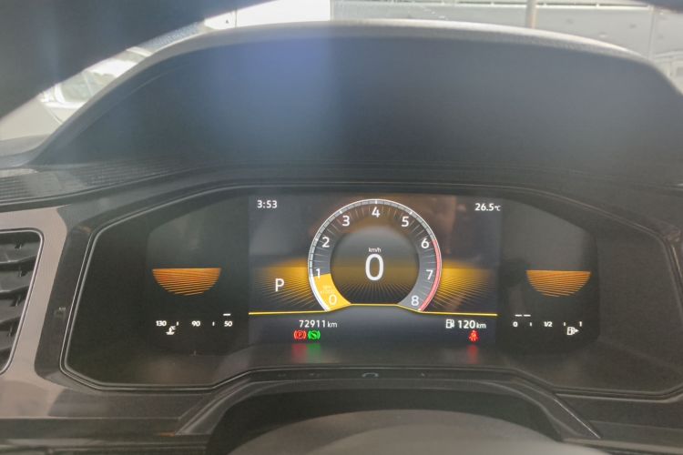 Volkswagen Lavida 2024 car image #12