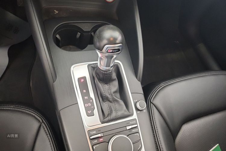 Audi A3 2015 #16 Audi A3 2015 car image #16