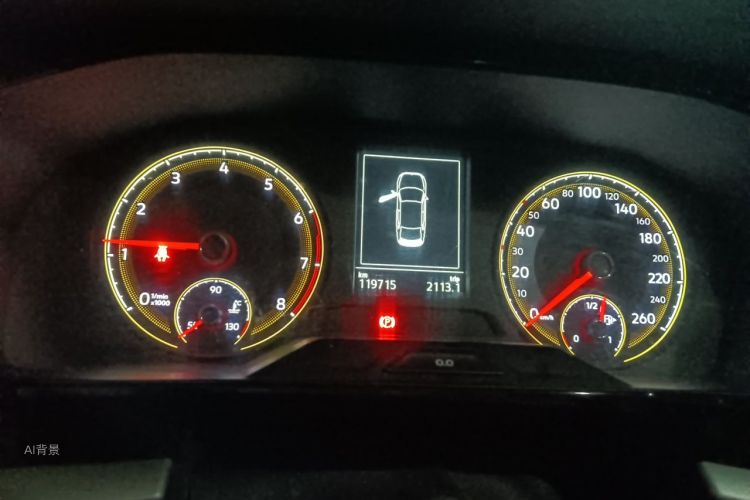 Volkswagen Lavida 2019 #13 Volkswagen Lavida 2019 image de voiture #13