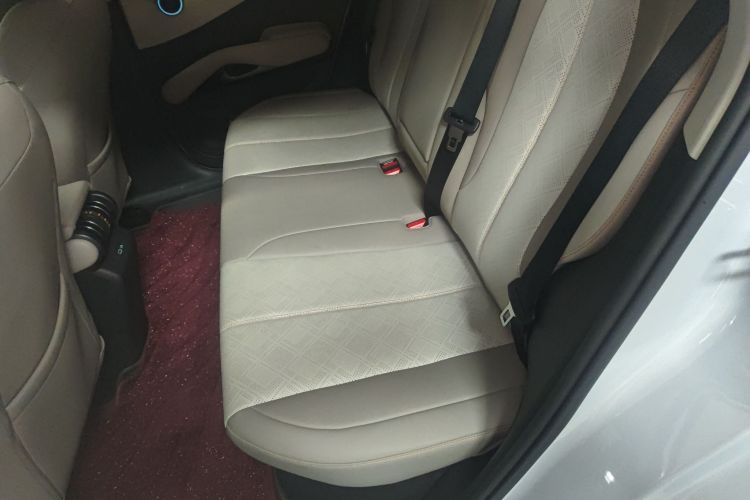 BYD Yuan Plus 2025 car image #17