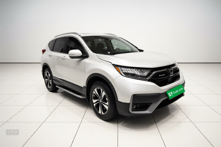 Honda CR-V 2020 #4 Honda CR-V 2020 car image #4