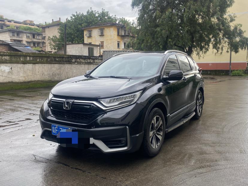 Honda CR-V 2020 car image 