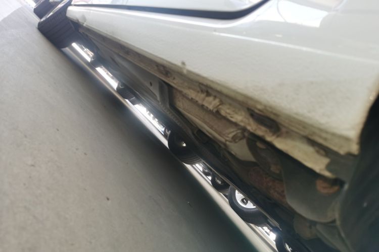 Volkswagen Golf 2016 imagen de coche #27