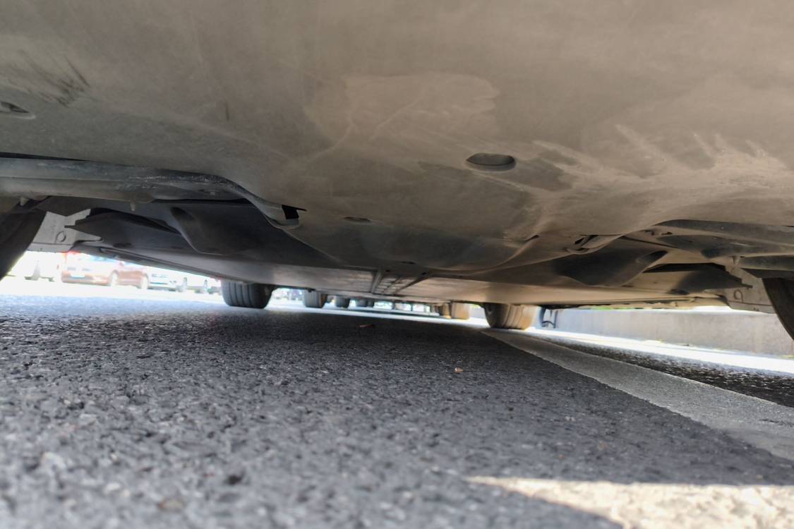 Tesla Model 3 2023 car image #14