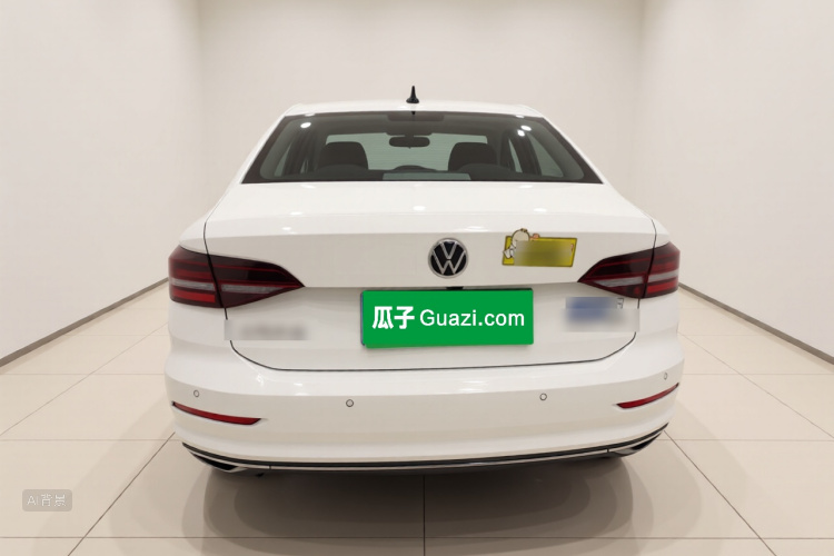 Volkswagen Lavida 2021 #6 Volkswagen Lavida 2021 car image #6