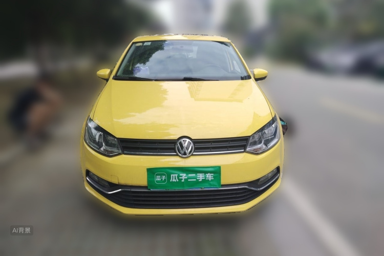 Volkswagen Polo 2018 #3 Volkswagen Polo 2018 car image #3