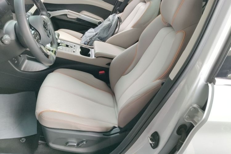 BYD Yuan Plus 2023 car image #15