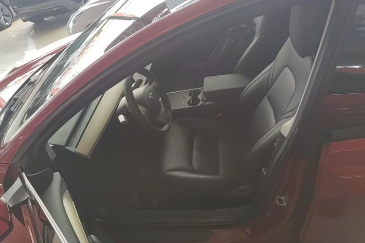 Tesla Model 3 2022 #18 Tesla Model 3 2022 immagine di auto #18
