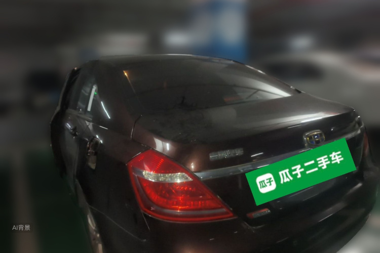 GEELY Emgrand 2015 car image #5