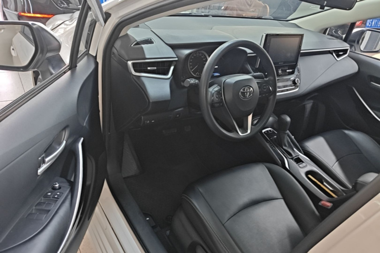 Toyota Corolla 2020 #16 Toyota Corolla 2020 car image #16