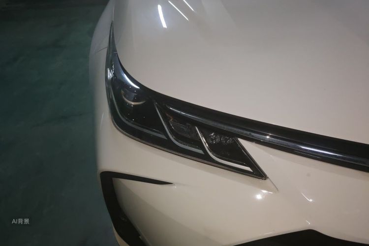 Toyota Corolla 2022 #8 Toyota Corolla 2022 car image #8