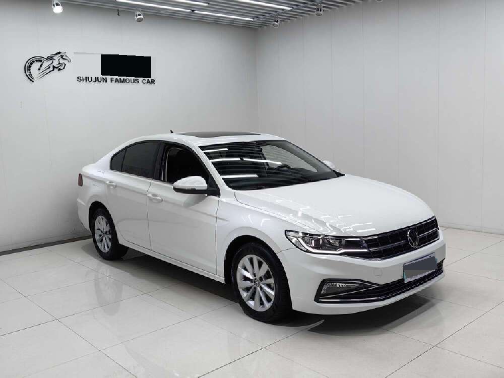 Volkswagen Bora 2021 #3 Volkswagen Bora 2021 imagen de coche #3