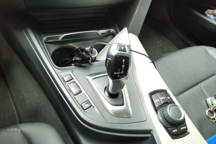 BMW 3 Series 2015 #16 BMW 3 Series 2015 car image #16