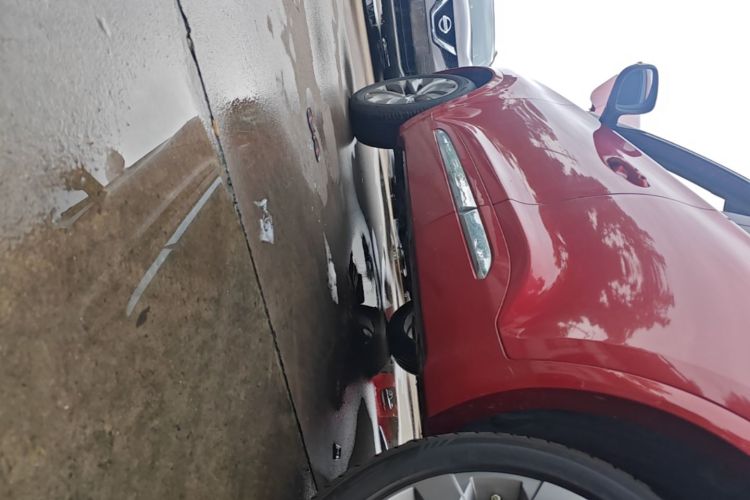 Chery Tiggo 5x 2018 #27 Chery Tiggo 5x 2018 car image #27