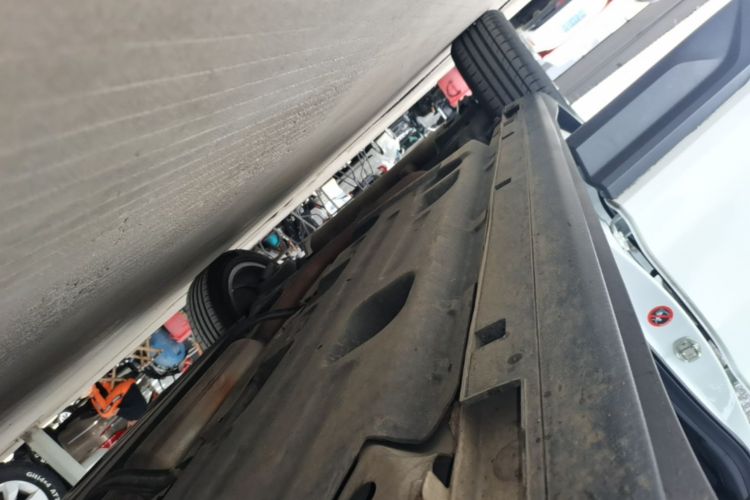GEELY Coolray 2019 #26 GEELY Coolray 2019 car image #26