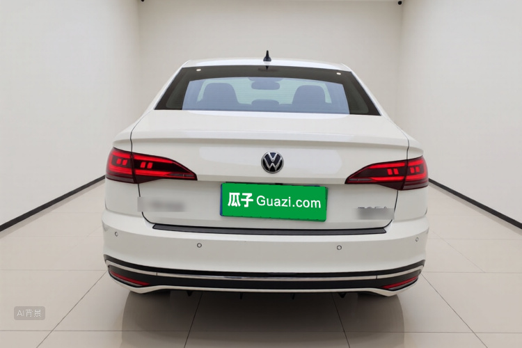 Volkswagen Bora 2022 car image #6