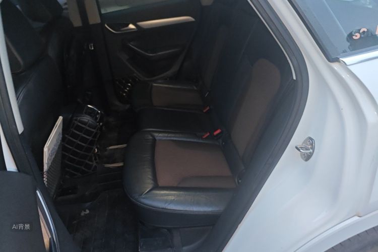 Audi Q3 2016 #19 Audi Q3 2016 immagine di auto #19