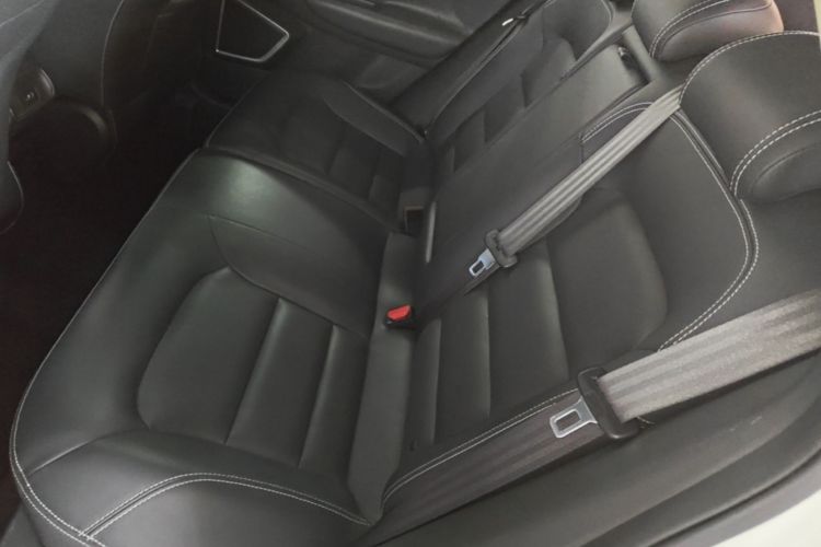 GEELY Emgrand GS 2017 #17 GEELY Emgrand GS 2017 car image #17
