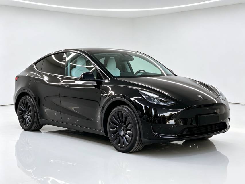 Tesla Model Y 2023 #8 Tesla Model Y 2023 image de voiture #8