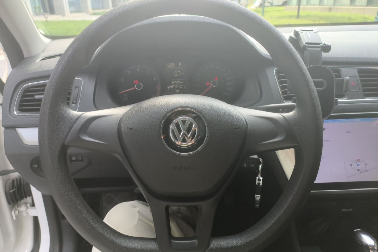 Volkswagen Lavida 2018 #11 Volkswagen Lavida 2018 car image #11