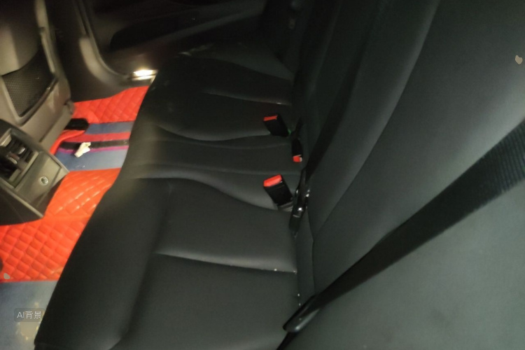 BMW 3 Series 2016 car image #19