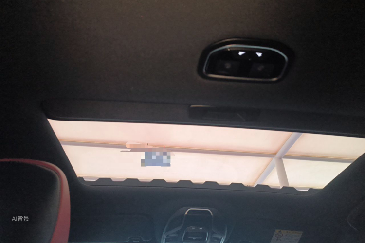 GEELY Binray 2020 #20 GEELY Binray 2020 imagen de coche #20