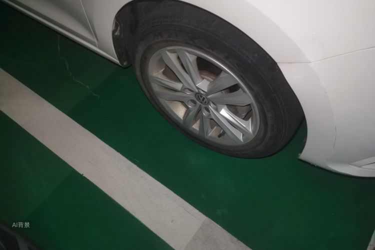 Volkswagen Santana 2018 #9 Volkswagen Santana 2018 car image #9