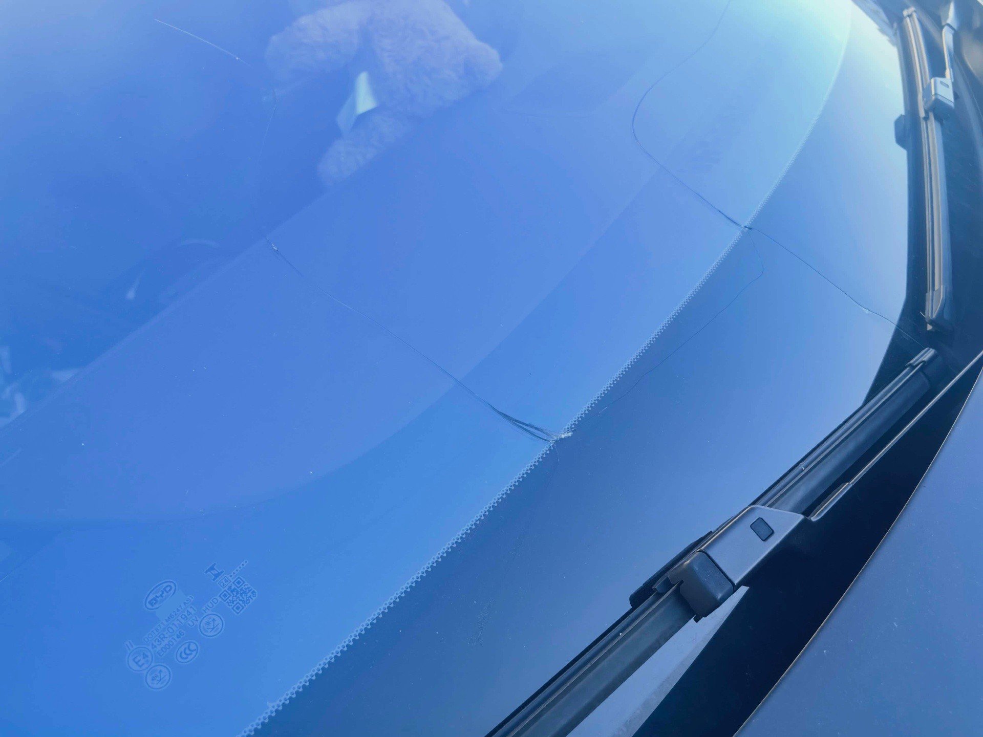 BYD Han 2024 #3 BYD Han 2024 car image #3