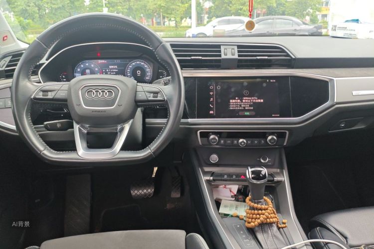 Audi Q3 2019 #11 Audi Q3 2019 immagine di auto #11