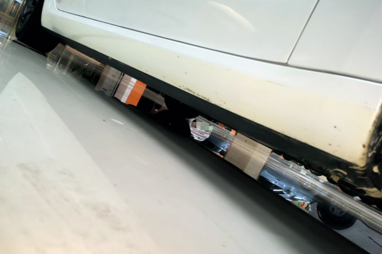 Tesla Model 3 2024 car image #28