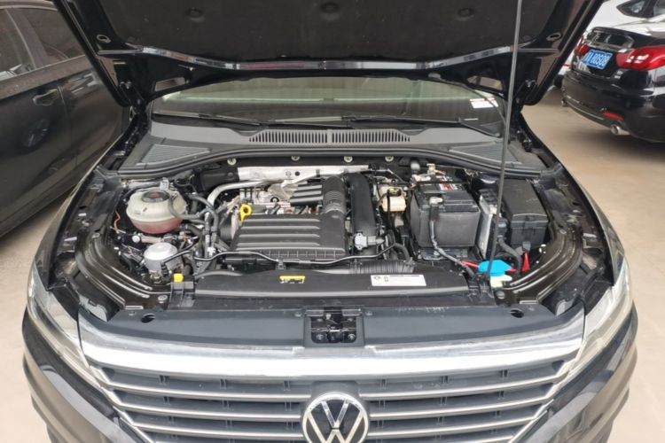Volkswagen Lavida 2020 #20 Volkswagen Lavida 2020 car image #20