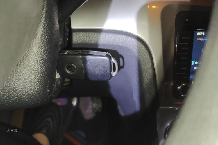 Volkswagen Lavida 2016 car image #10
