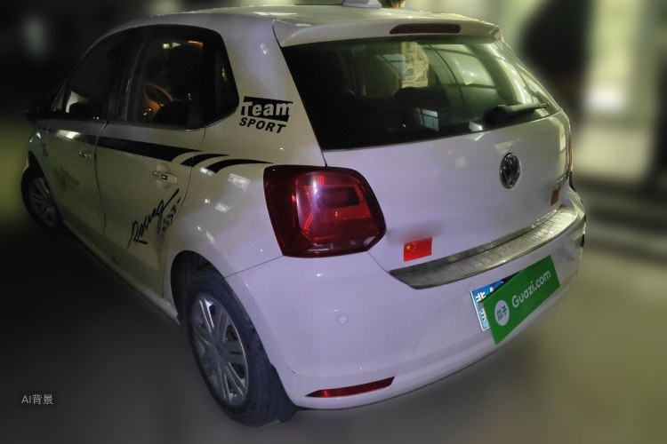 Volkswagen Polo 2016 immagine di auto #5