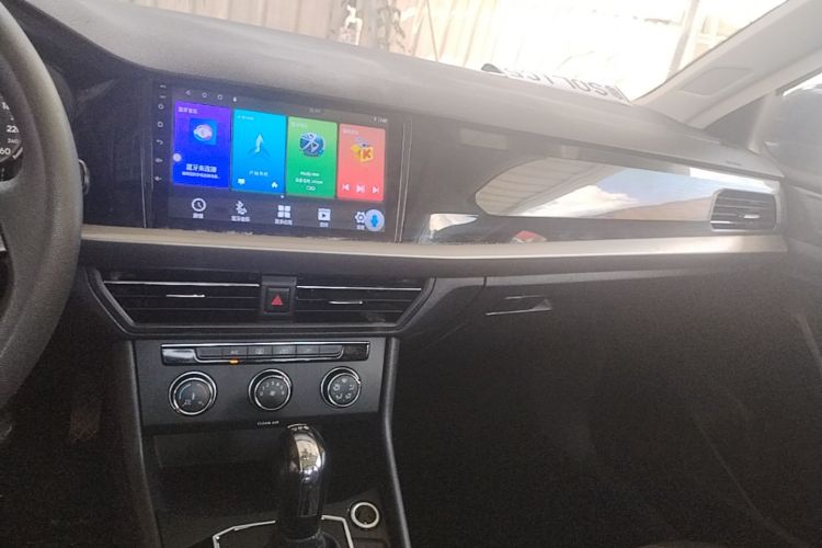 Volkswagen Lavida 2019 #13 Volkswagen Lavida 2019 car image #13