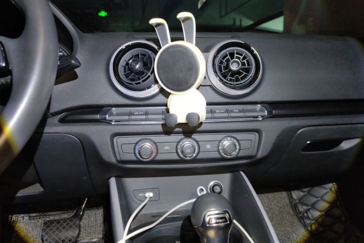 Audi A3 2020 car image #15